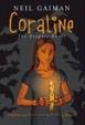 Cover of Coraline