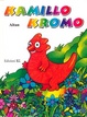 Cover of Kamillo Kromo