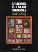 Cover of L'uomo e i suoi simboli