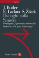 Cover of Dialoghi sulla sinistra