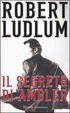 Cover of Il segreto di Ambler