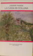 Cover of La casa in collina