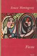 Cover of Fiesta