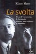 Cover of La svolta