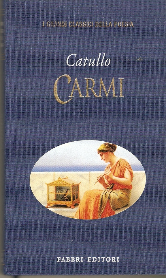 Image of Carmi
