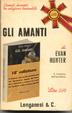 Cover of Gli amanti