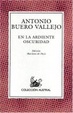 Cover of EN LA ARDIENTE OSCURIDAD