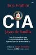 Cover of CIA. Joyas de Familia