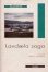 Cover of Laxdæla saga