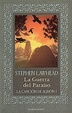 Cover of La Guerra del paraíso