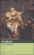 Cover of La locandiera