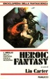Cover of Heroic Fantasy