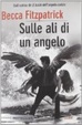 Cover of Sulle ali di un angelo