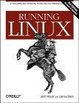 Cover of Running Linux