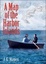 Cover of "Map of the Harbor Islands"