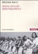 Cover of Storia culturale della Repubblica