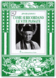 Cover of Come si ricordano le vite passate