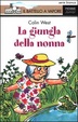 Cover of La giungla della nonna