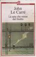 Cover of La spia che venne dal freddo