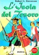 Cover of L'isola del tesoro