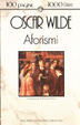 Cover of Aforismi