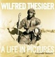 Cover of Wilfred Thesiger
