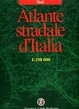 Cover of Atlante stradale d'Italia
