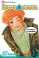 Cover of Love*Com, Vol. 1