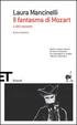 Cover of Il fantasma di Mozart