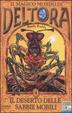 Cover of Il magico mondo di Deltora - Vol. 4