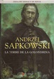 Cover of La Torre de la Golondrina