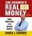 Cover of Jim Cramer's Real Money