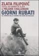 Cover of Giorni rubati