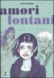Cover of Amori Lontani
