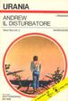 Cover of Andrew il disturbatore