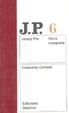 Cover of Obra completa de Josep Pla, 06: La vida amarga
