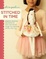 Cover of 'Stitched in Time'