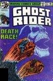 Essential Ghost Rider, Vol. 2 (Marvel Essentials)