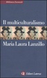 Cover of Il multiculturalismo