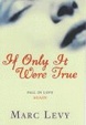 Cover of If Only It Were True
