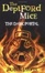 Cover of "Dark Portal"