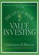 Cover of The Little Book of Value Investing