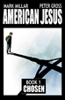 Cover of American Jesus Volume 1