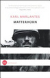 Cover of Matterhorn