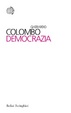 Cover of Democrazia