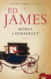 Cover of Morte a Pemberley