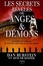 Cover of Les Secrets révélés de Anges et Démons