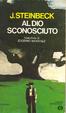 Cover of Al dio sconosciuto