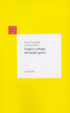 Cover of Origini e sviluppi del tempio greco