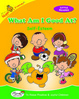 Cover of Hoppi & Friends - What am I Good At?